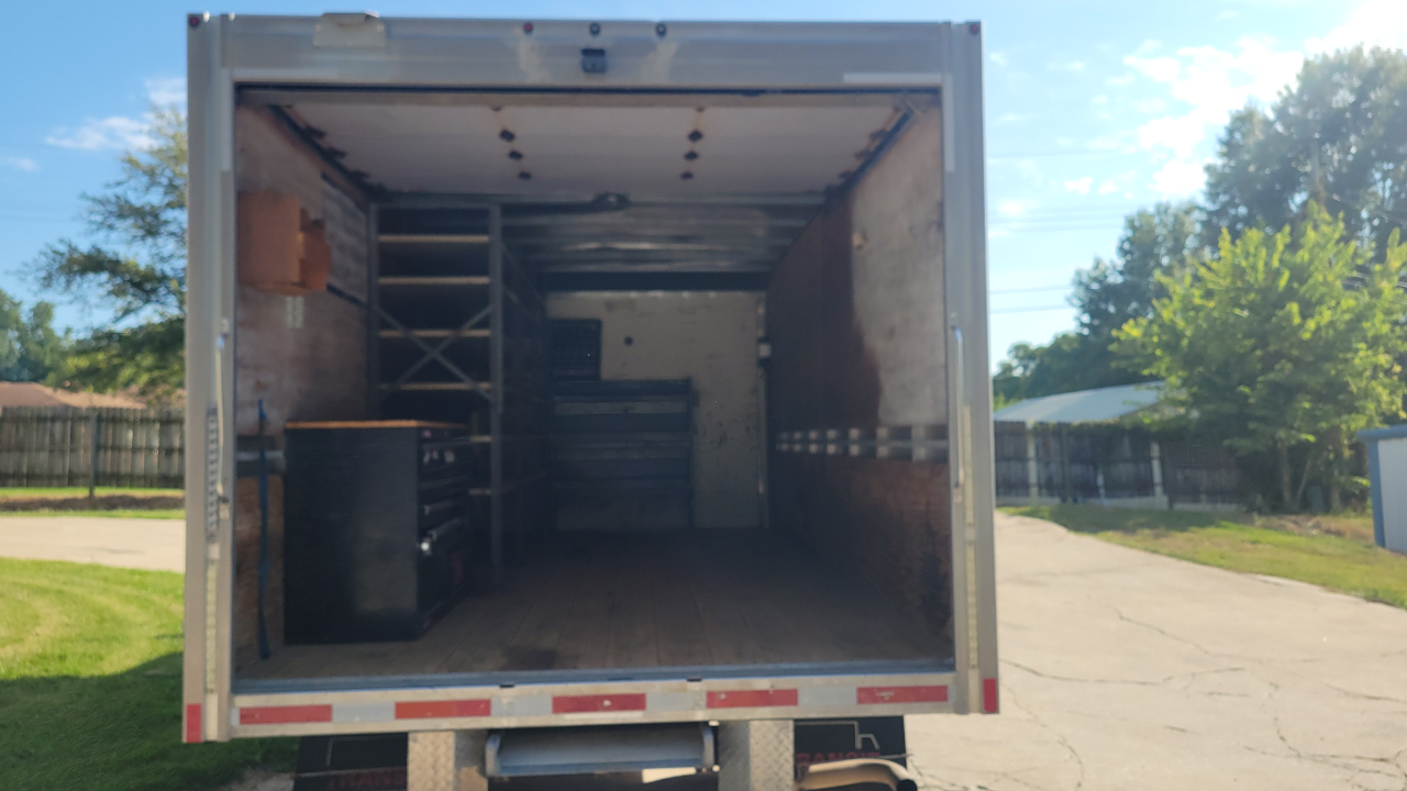 GMC Savana Chassis  2014 GMC Savana Chassis  2014