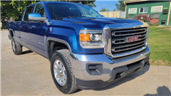 2019 GMC Sierra 2500HD  2019 GMC Sierra 2500HD