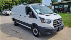 2020 Ford Transit  2020 Ford Transit