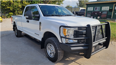 2017 Ford F-250  2017 Ford F-250
