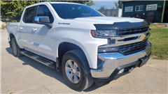 2021 Chevrolet Silverado 1500  2021 Chevrolet Silverado 1500