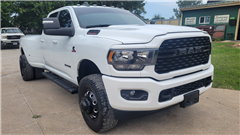 2024 RAM 3500  2024 RAM 3500