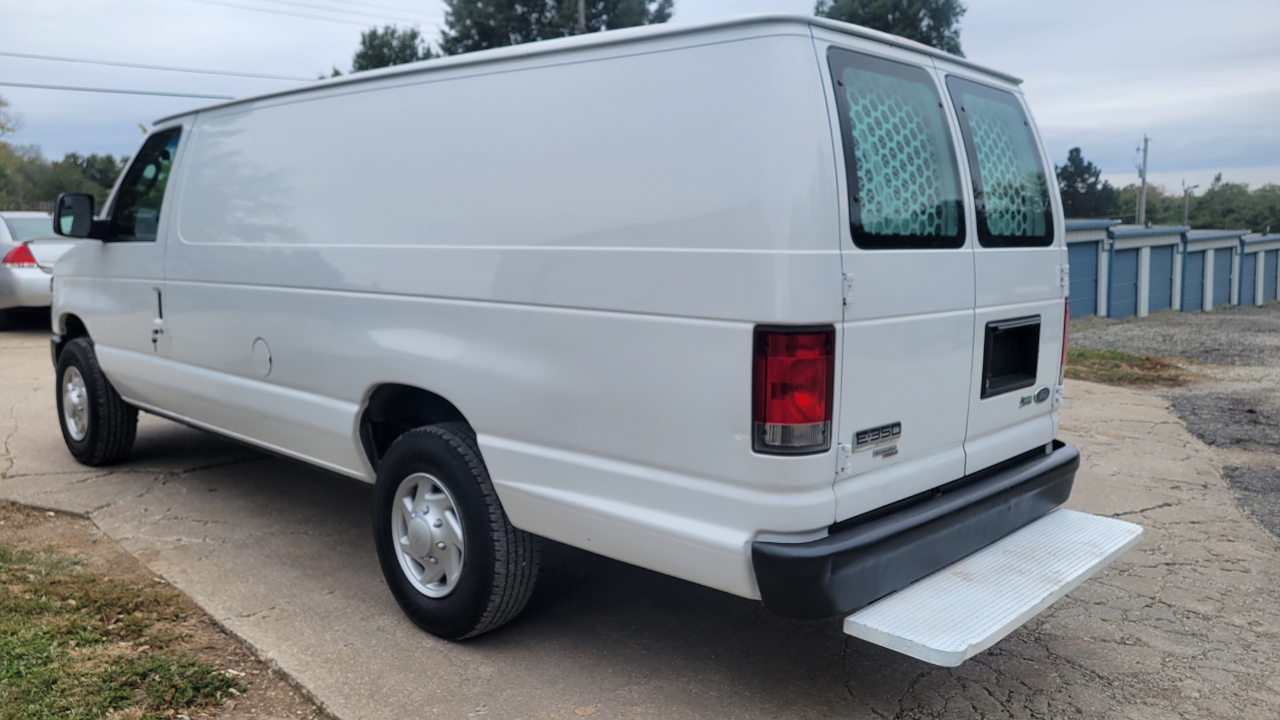 Ford Econoline  2014 Ford Econoline  2014