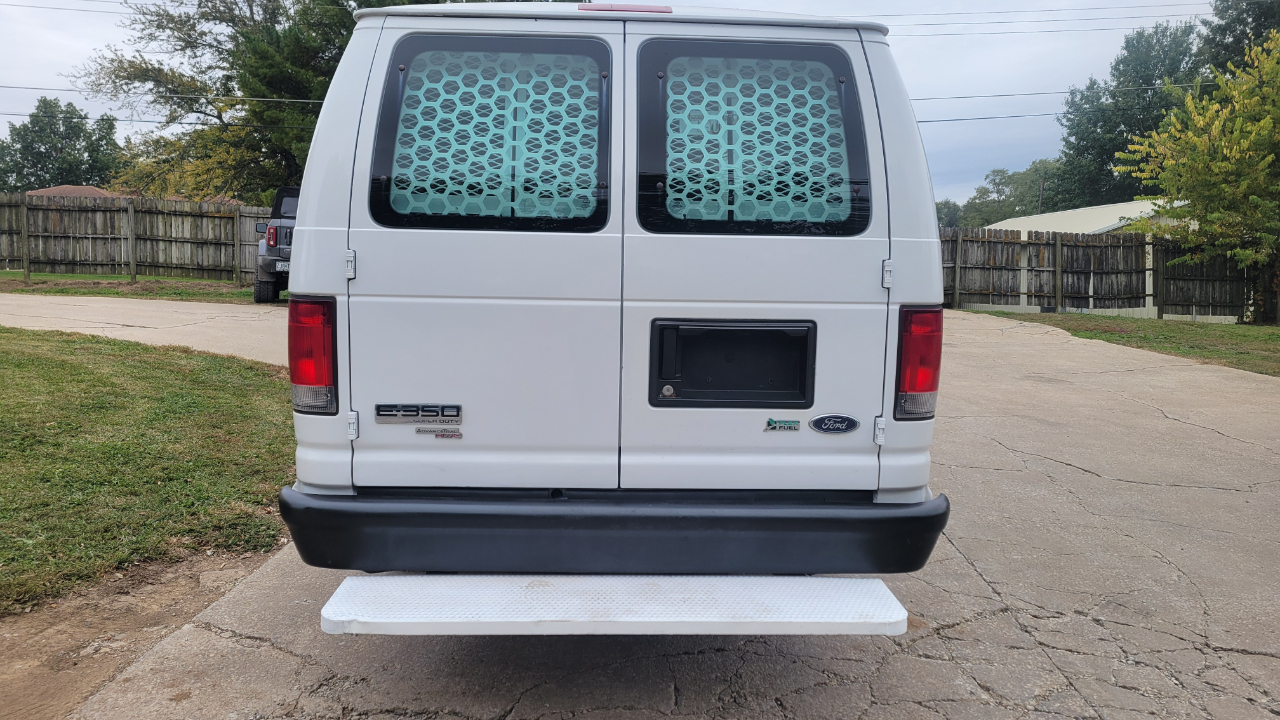 Ford Econoline  2014 Ford Econoline  2014
