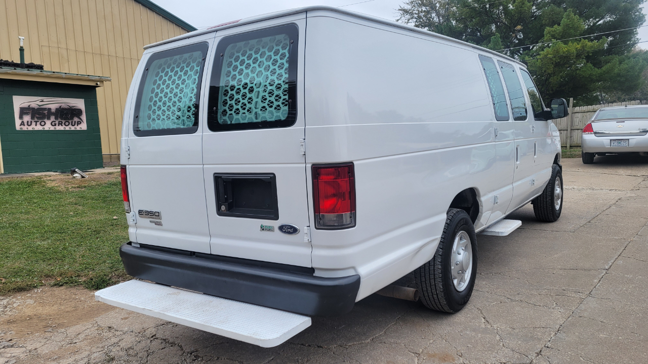 Ford Econoline  2014 Ford Econoline  2014