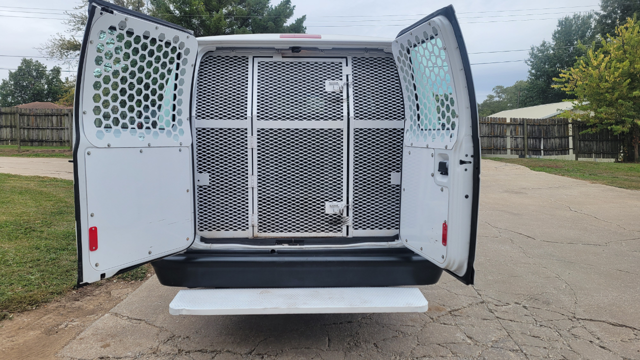 Ford Econoline  2014 Ford Econoline  2014