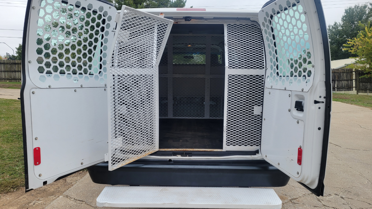 Ford Econoline  2014 Ford Econoline  2014