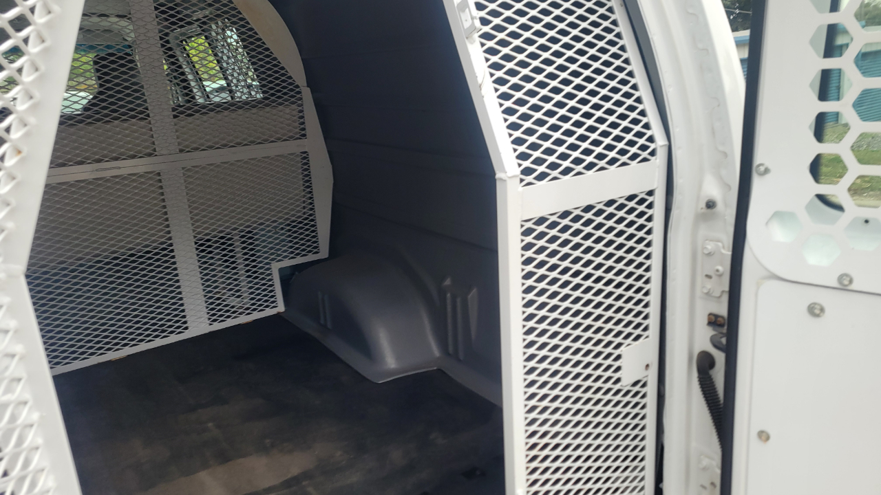 Ford Econoline  2014 Ford Econoline  2014