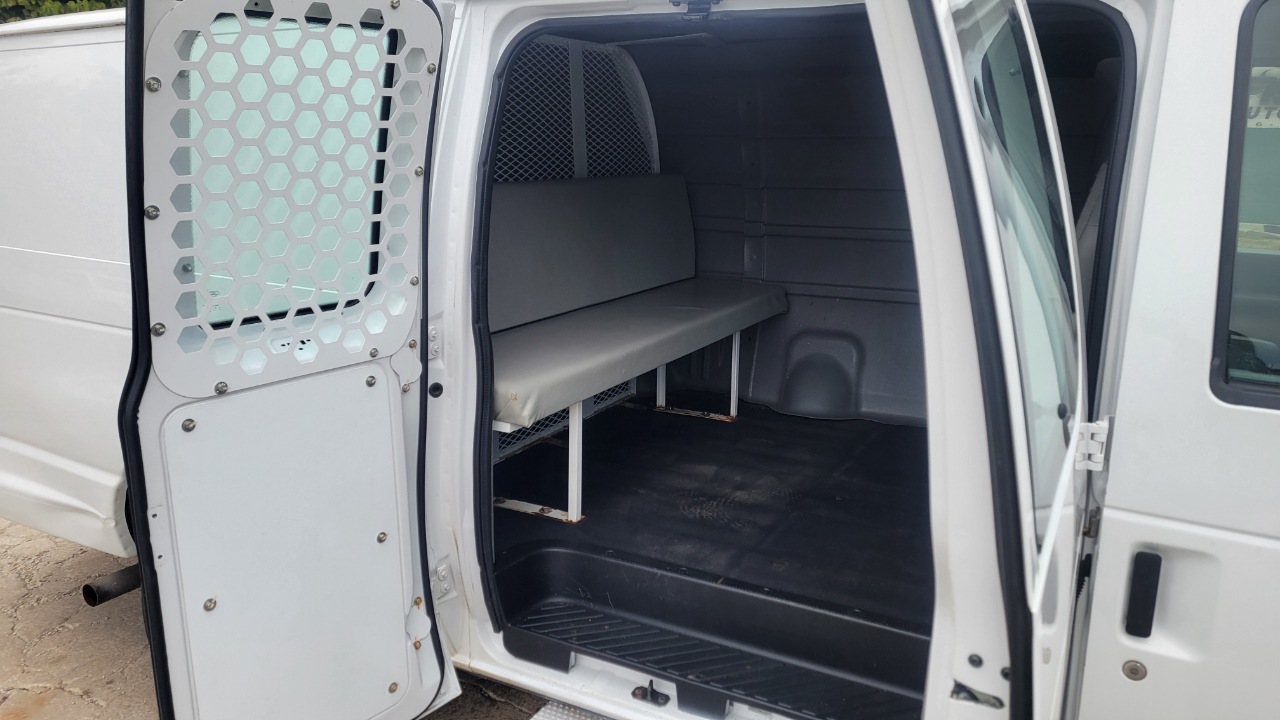 Ford Econoline  2014 Ford Econoline  2014
