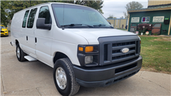 2014 Ford Econoline  2014 Ford Econoline