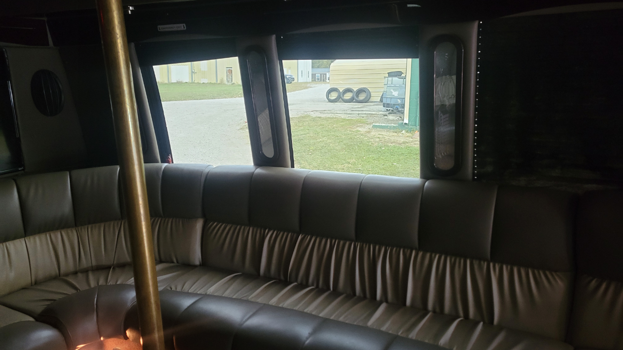 Chevrolet C5500  2007 Chevrolet C5500  2007