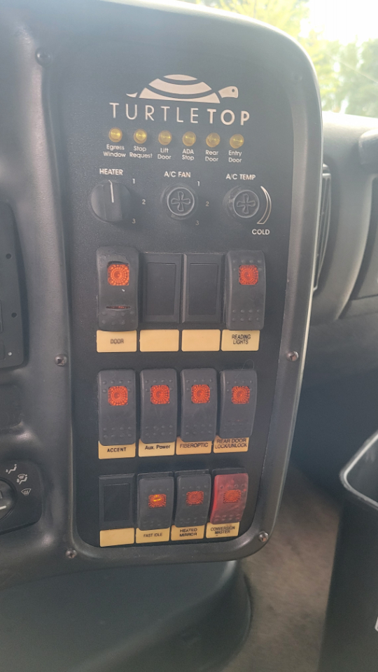 Chevrolet C5500  2007 Chevrolet C5500  2007