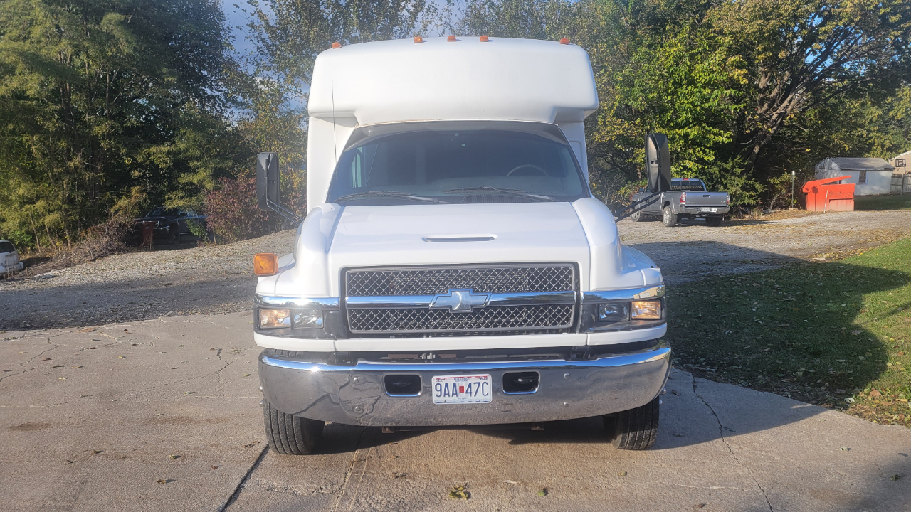 Chevrolet C5V042  2007 Chevrolet C5V042  2007