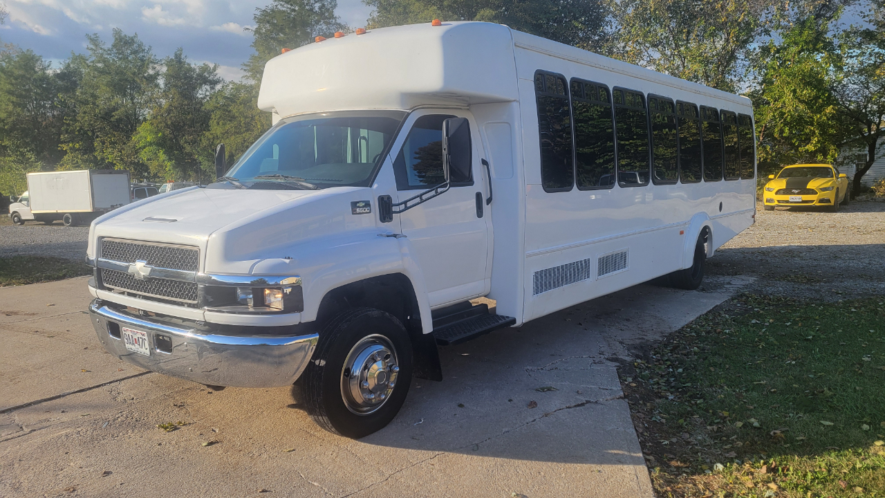 Chevrolet C5V042  2007 Chevrolet C5V042  2007