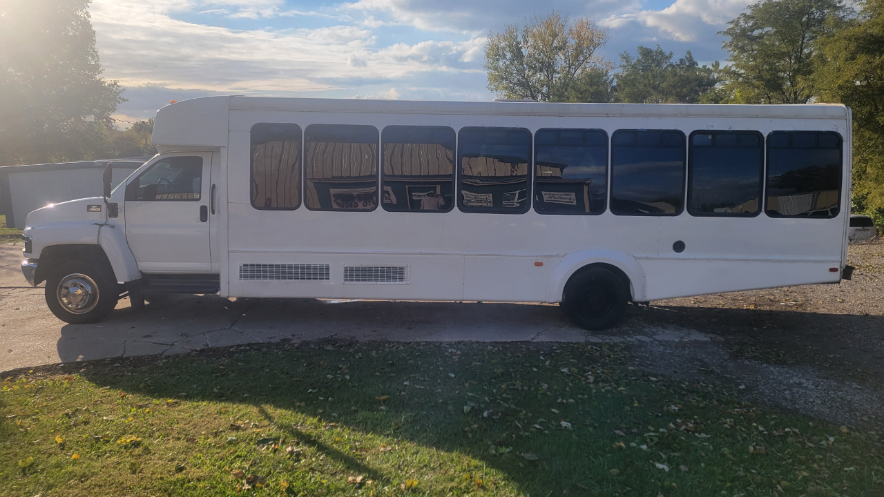 Chevrolet C5V042  2007 Chevrolet C5V042  2007