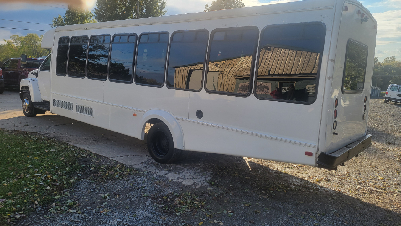 Chevrolet C5V042  2007 Chevrolet C5V042  2007