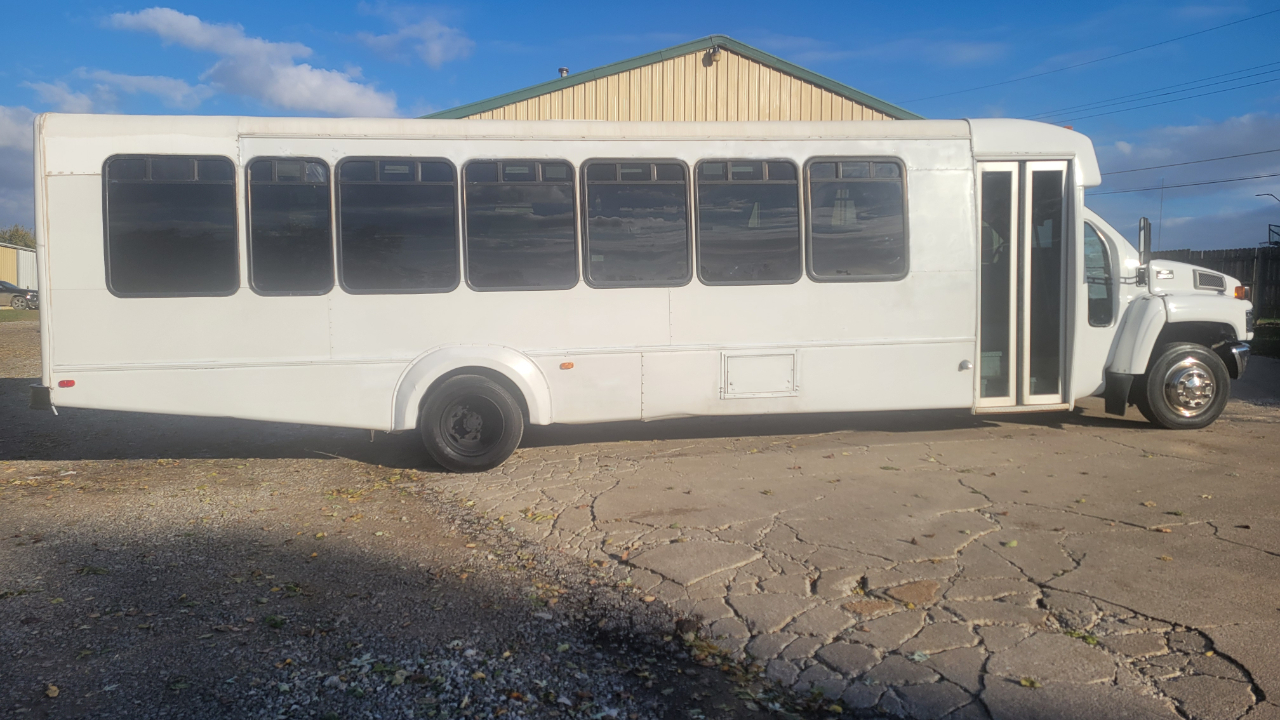 Chevrolet C5V042  2007 Chevrolet C5V042  2007