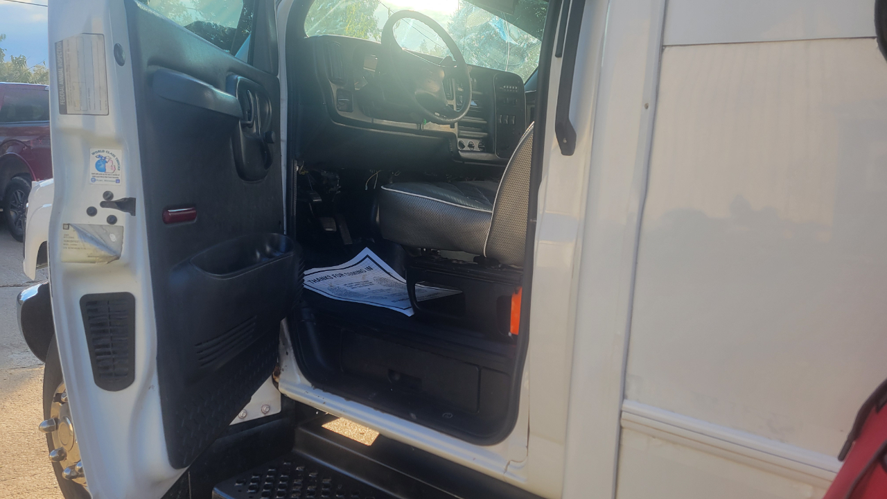 Chevrolet C5V042  2007 Chevrolet C5V042  2007