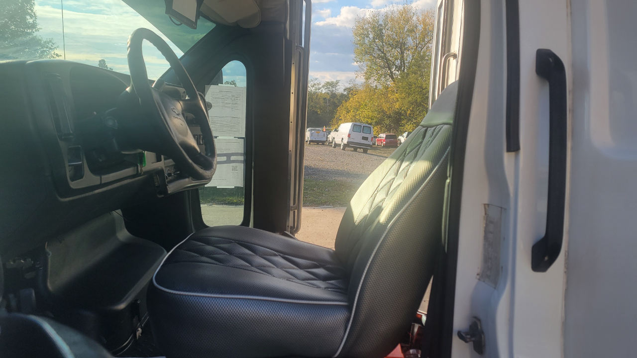 Chevrolet C5V042  2007 Chevrolet C5V042  2007