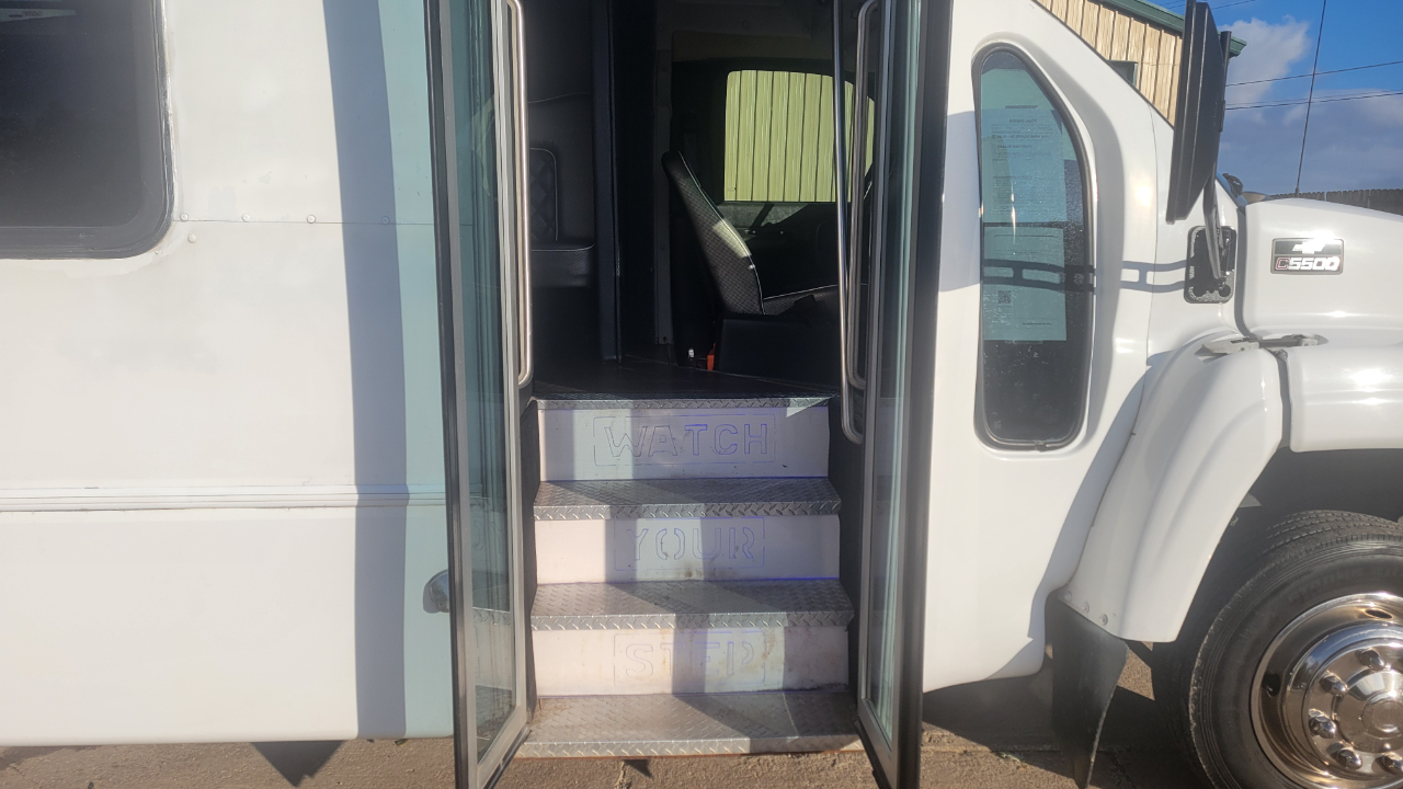 Chevrolet C5V042  2007 Chevrolet C5V042  2007