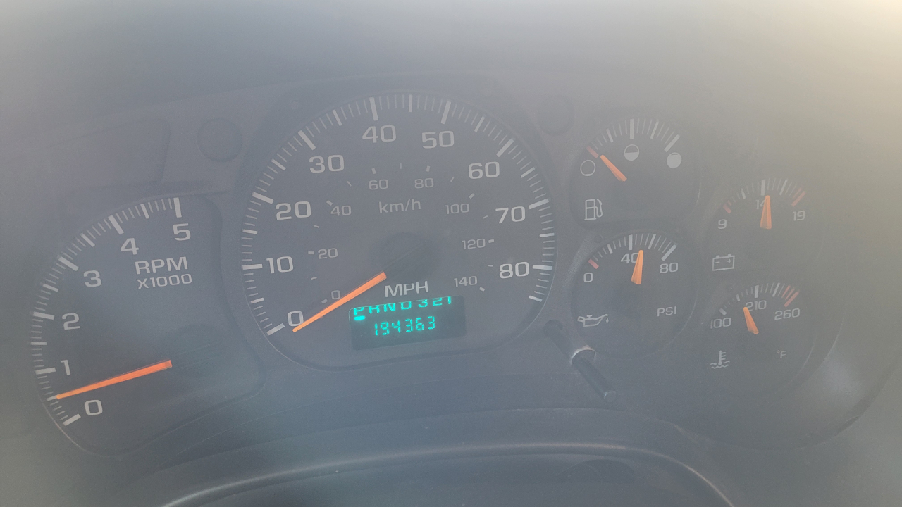 Chevrolet C5V042  2007 Chevrolet C5V042  2007