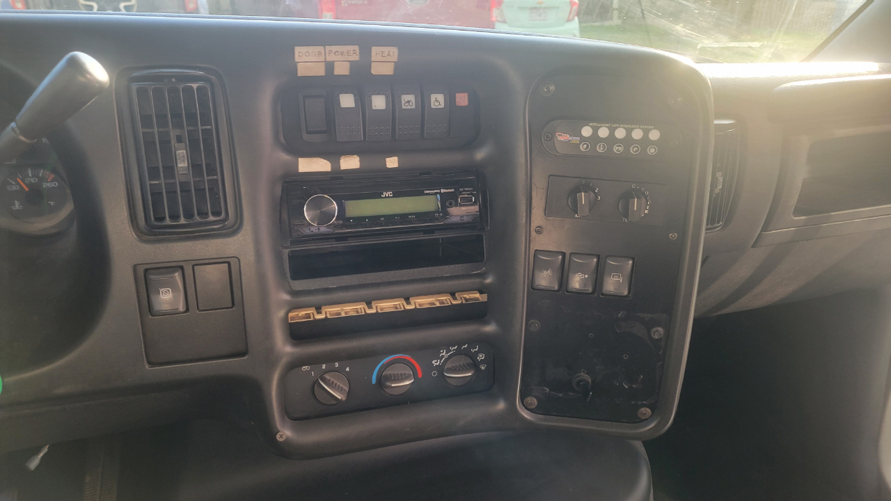 Chevrolet C5V042  2007 Chevrolet C5V042  2007