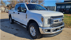 2019 Ford F-250 SD 