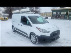 2019 Ford Transit Connect 