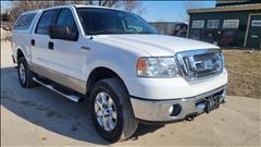 2007 Ford F-150 