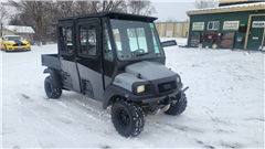 2019 Club Car Carryall 1700 SE 