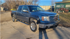 2011 GMC Sierra 1500 