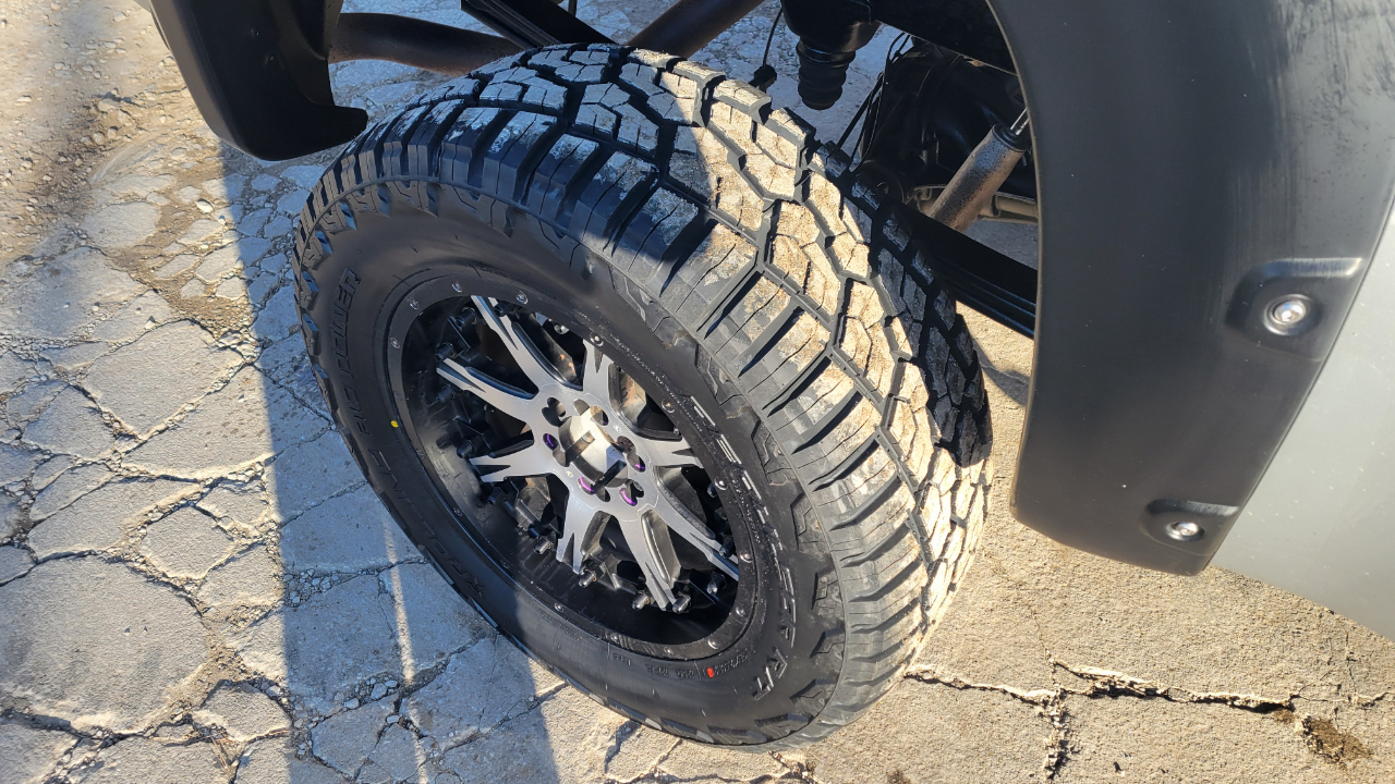 GMC Sierra 1500 4WD Ext Cab 143.5" SLE 2013