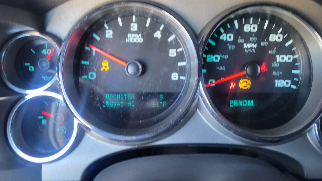 GMC Sierra 1500 4WD Ext Cab 143.5" SLE 2013