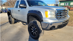 2013 GMC Sierra 1500 