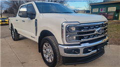 2024 Ford F-250 SD 