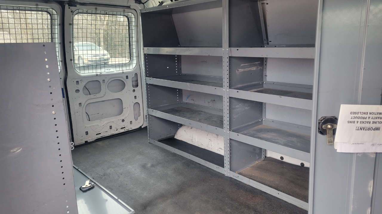 Ford Econoline  2005