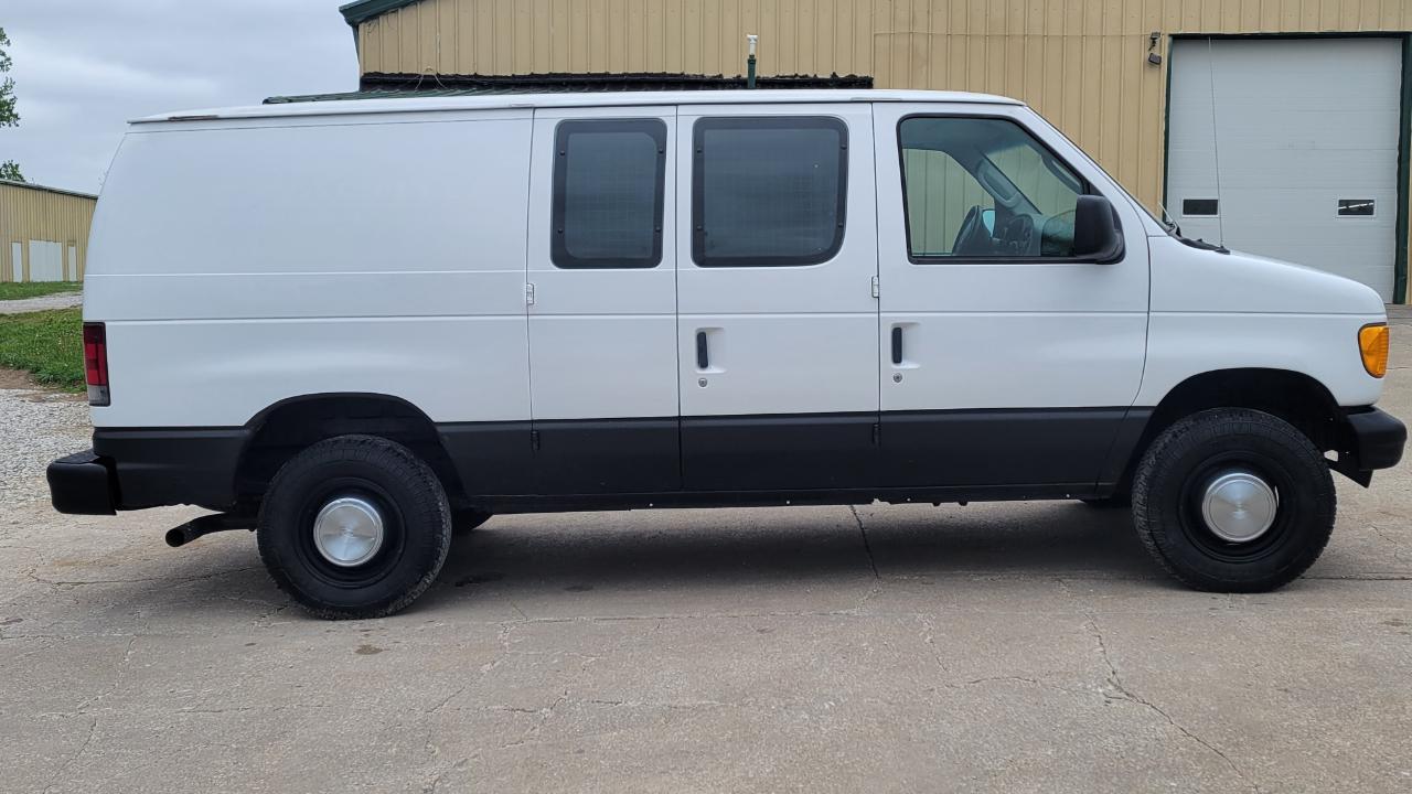 Ford Econoline  2005