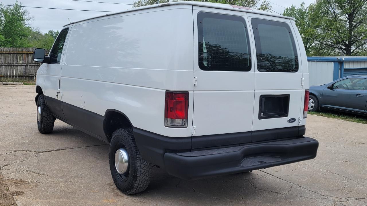 Ford Econoline  2005