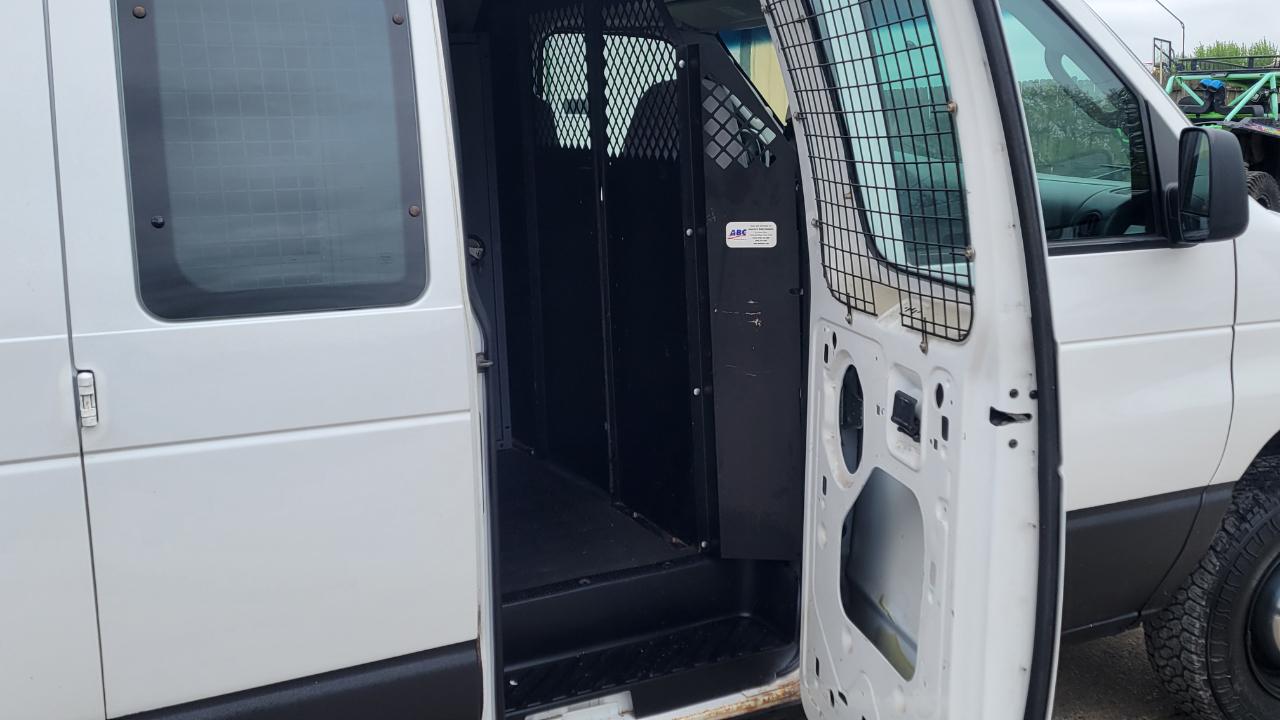 Ford Econoline  2005