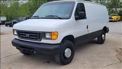 2005 Ford Econoline 