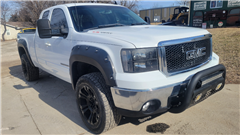 2013 GMC Sierra 1500 