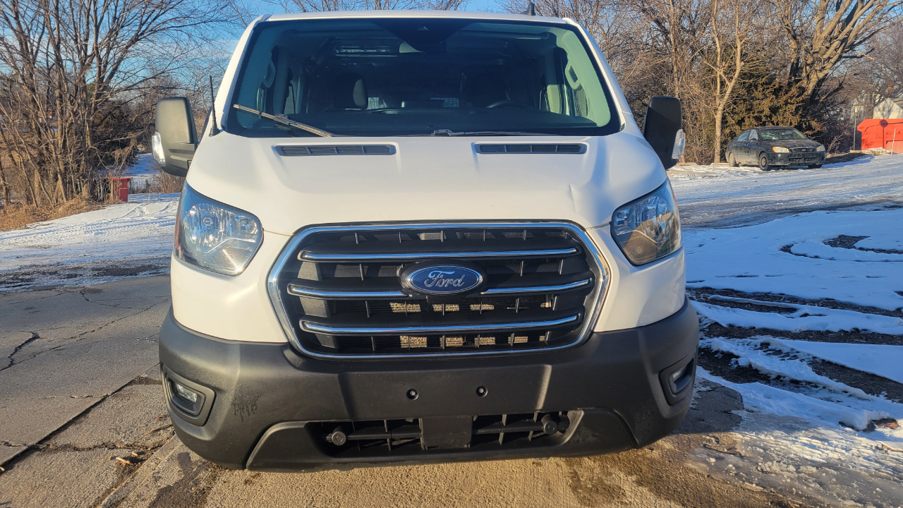 Ford Transit Cargo Van  2020