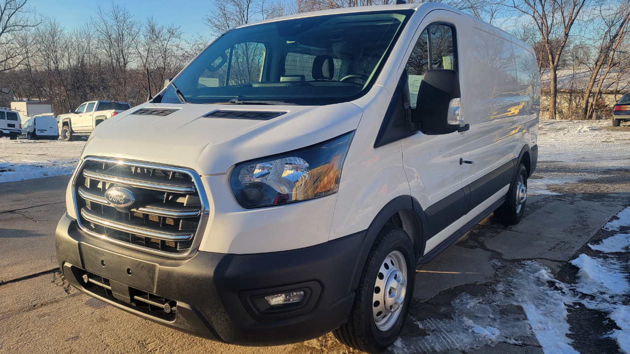 Ford Transit Cargo Van  2020