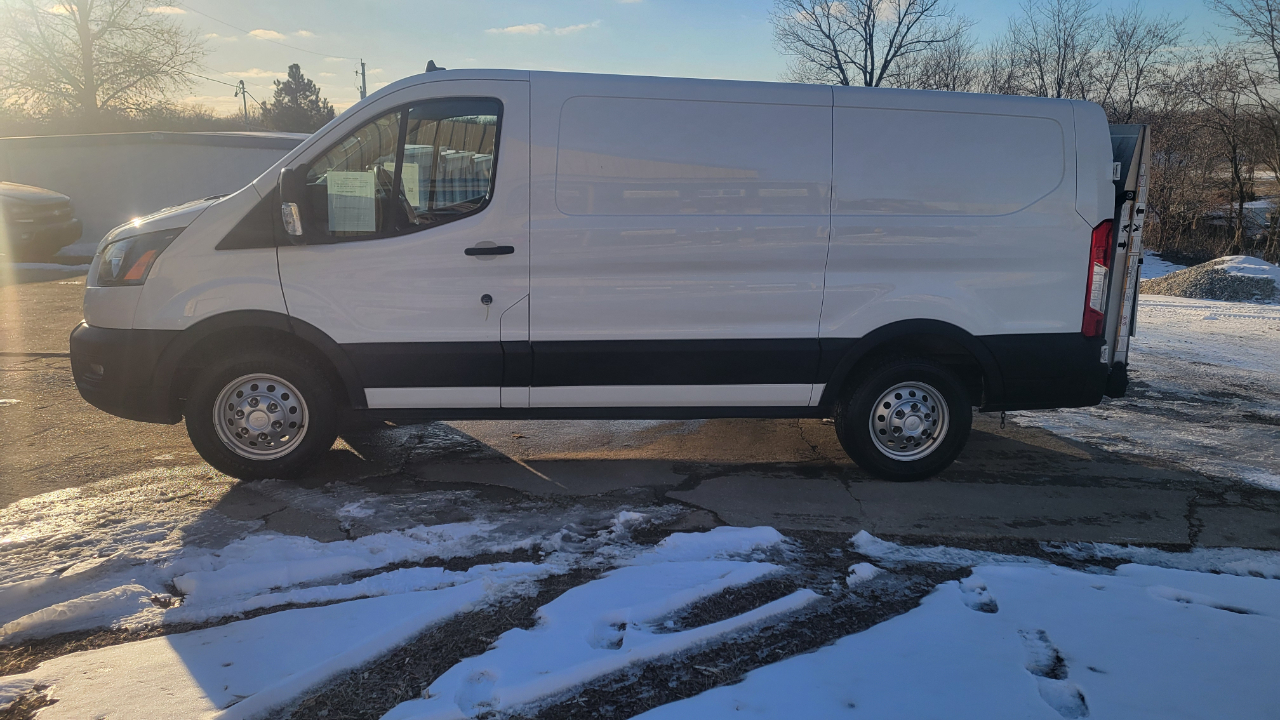 Ford Transit Cargo Van  2020