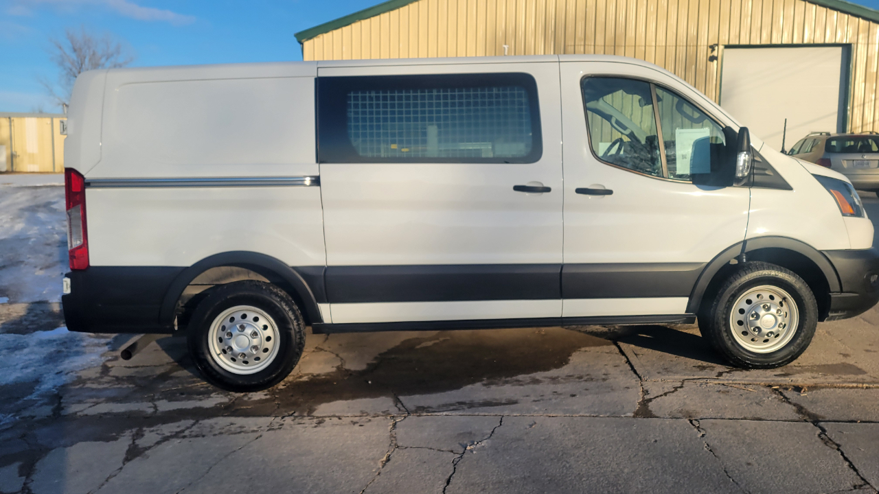 Ford Transit Cargo Van  2020