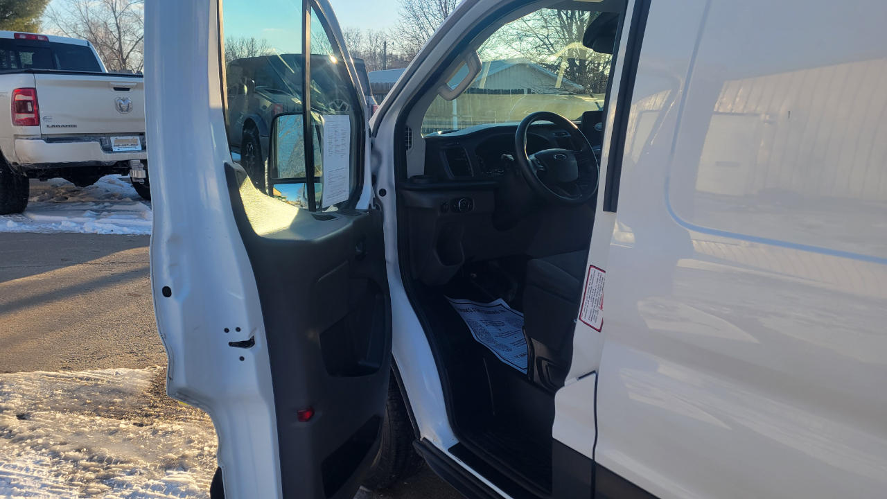 Ford Transit Cargo Van  2020