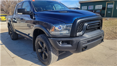 2019 RAM 1500 Classic 