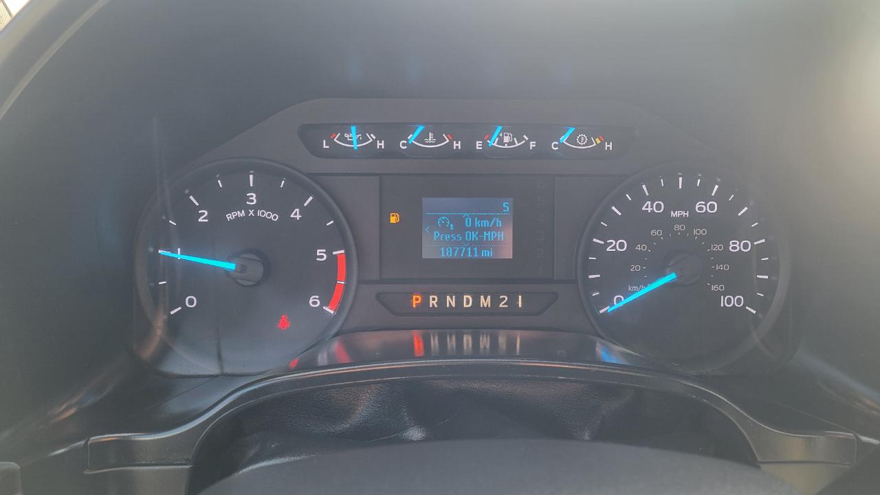 Ford F-550 Super Duty Chassis  2017