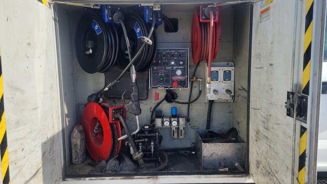 Ford F-550 Super Duty Chassis  2017