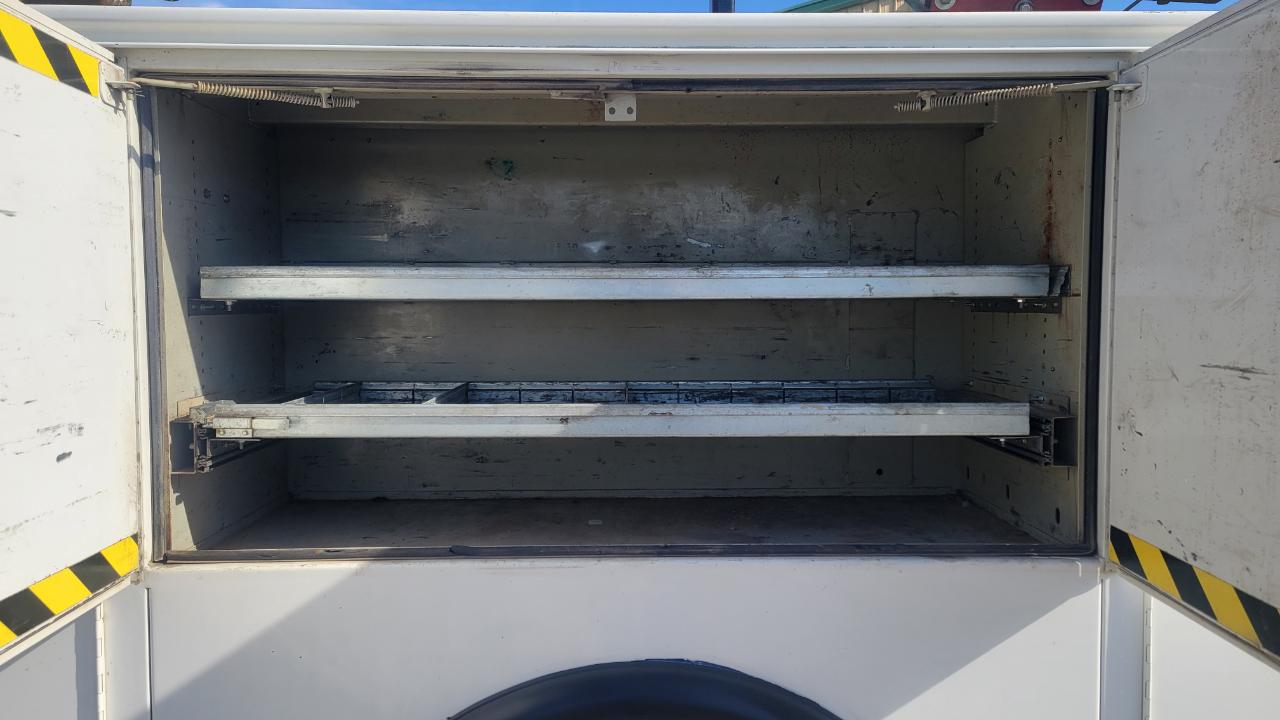 Ford F-550 Super Duty Chassis  2017